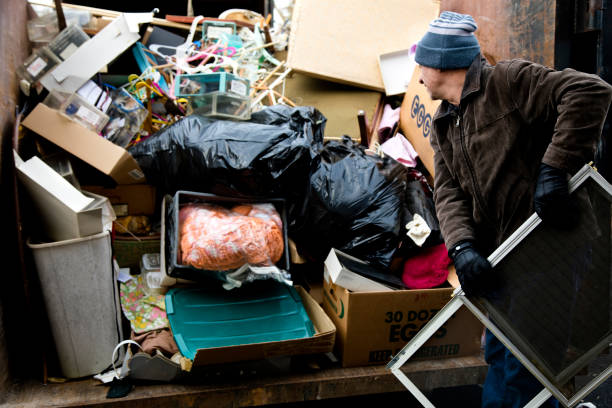 Best Junk Hauling Services  in Salem, MA