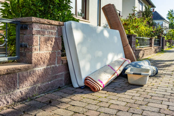 Professional Junk Removal in Salem, MA